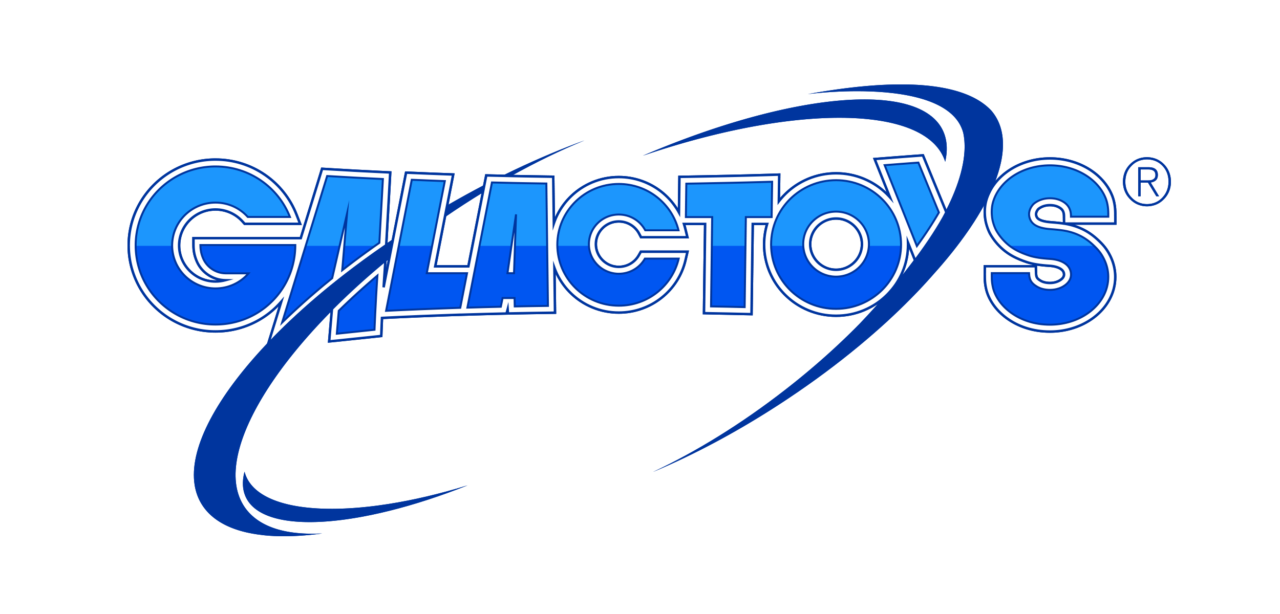 Galactoys